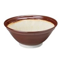 Suribachi Bowl 25cm