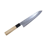 Knife Gyuto 210㎜ 堺菊守 Nickel