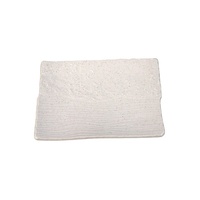 1P0716 Plate 21cm White