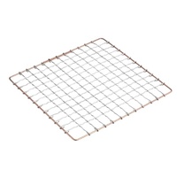 Shichirin BBQ Grill Mesh Square 15cm