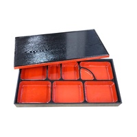 Bento Box & Tray Lid