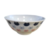 Bowl Neko 16cm