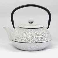 2D0145 Tea pot
