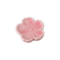 Chopsticks Rest Sakura Flower