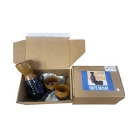Tokkuri&Cup Gift Set BN Sake Sever