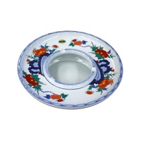 Ashtray Arita Ware 有田焼