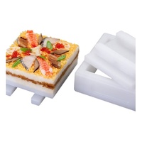 Pressed Sushi Mold Oshi Zushi