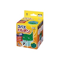 Fruit Fly Catcher  Repellent Kobae Toru Pon
