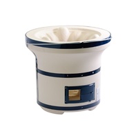 Shichirin BBQ Grill Charcoal 28.5cm