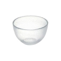  Cafe Bowl Small11.5cm Glass