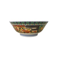 Bowl 19.5cm Peony Ramen
