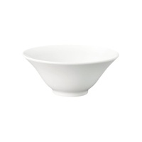 Ramen Bowl 22cm White
