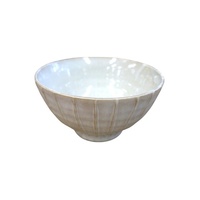 Donburi Bowl 16cm Off-White