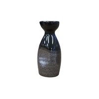 Sake Server 130cc Tokkuri Black