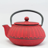 3D0221 Tea pot