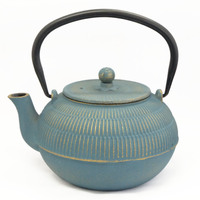 3D0222 Tea pot