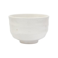 Matcha Bowl White 10cm