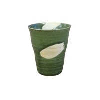 Multi Tea Cup Green