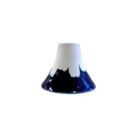 Sake Cup Mt Fuji