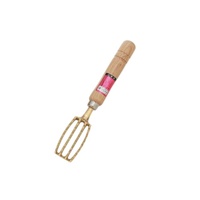 Fish Scale Remover Brass