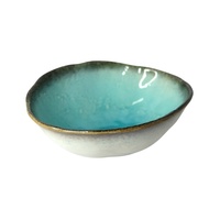 Oval Bowl 24cm MIDORI  