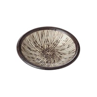 Sauce Dish/Small Plate 7.5cm Radial