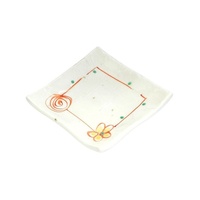 Small Dish Hana & Swirl 10.9cm