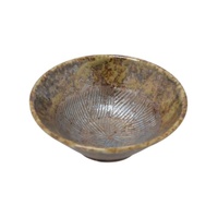 Small Dish Hatching 10.8cm