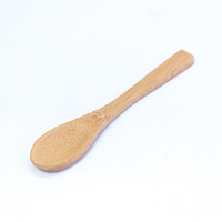 3T0079 Wooden Spoon