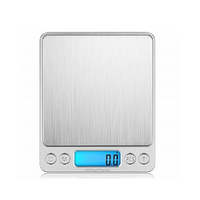 7086L Superior Mini Digital Platform Scale