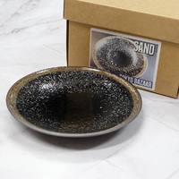 Box Gift Ibushi Plate Set 2pc