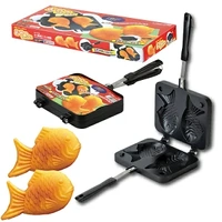 Non Stick Taiyaki Pan