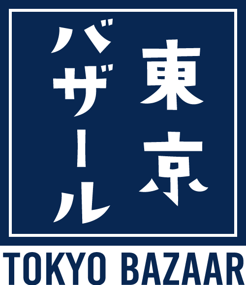 Tokyo Bazaar logo